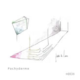 mK06 Pachyderme - Pelote de Laine EP